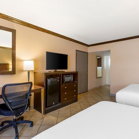 Best Western Plus Raton Hotel Extérieur photo
