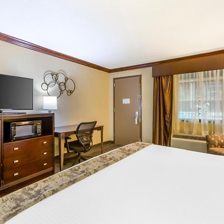 Best Western Plus Raton Hotel Extérieur photo