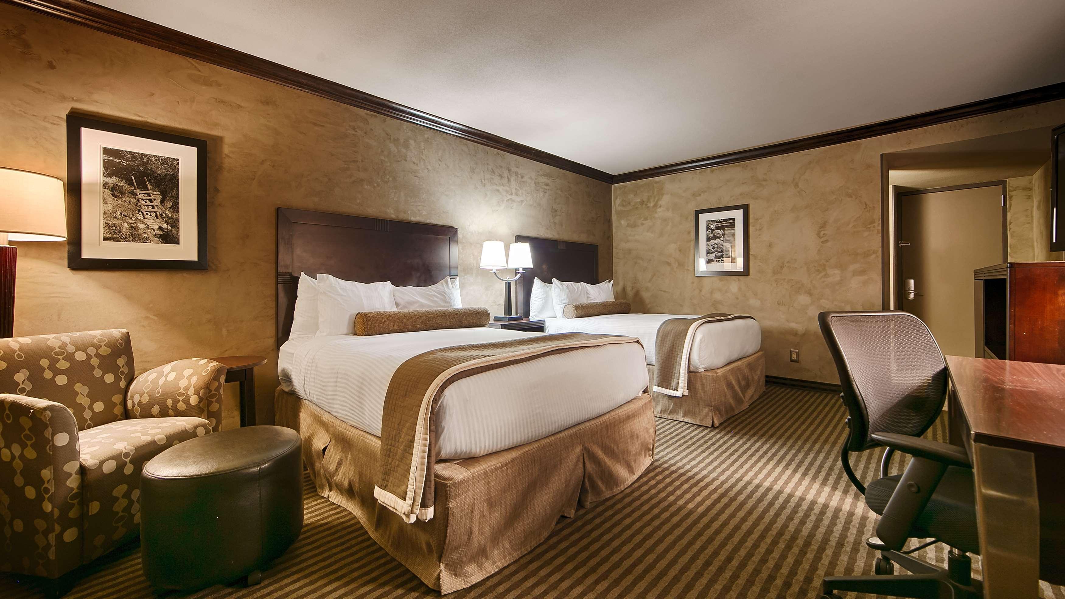 Best Western Plus Raton Hotel Extérieur photo
