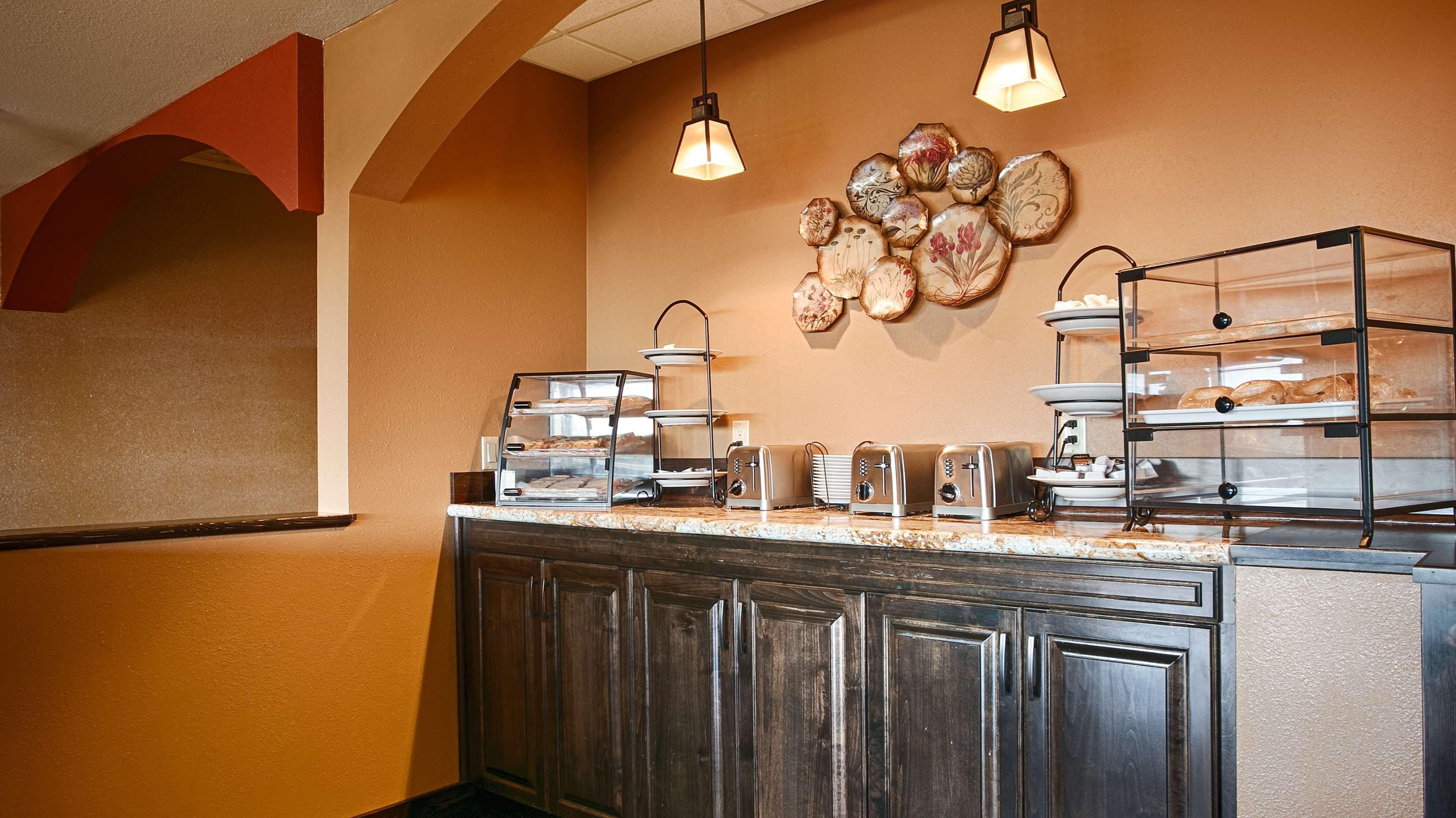 Best Western Plus Raton Hotel Extérieur photo