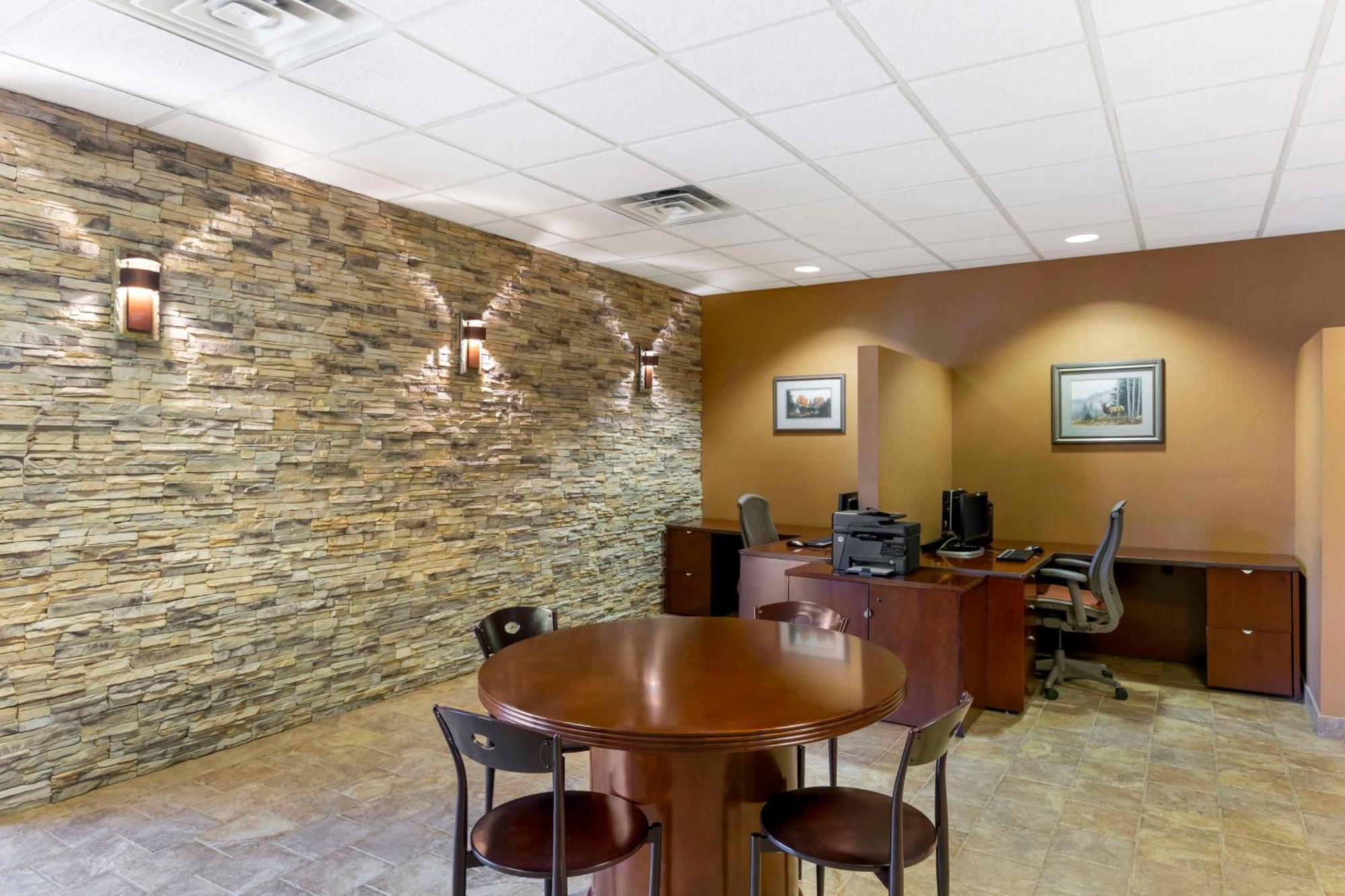 Best Western Plus Raton Hotel Extérieur photo