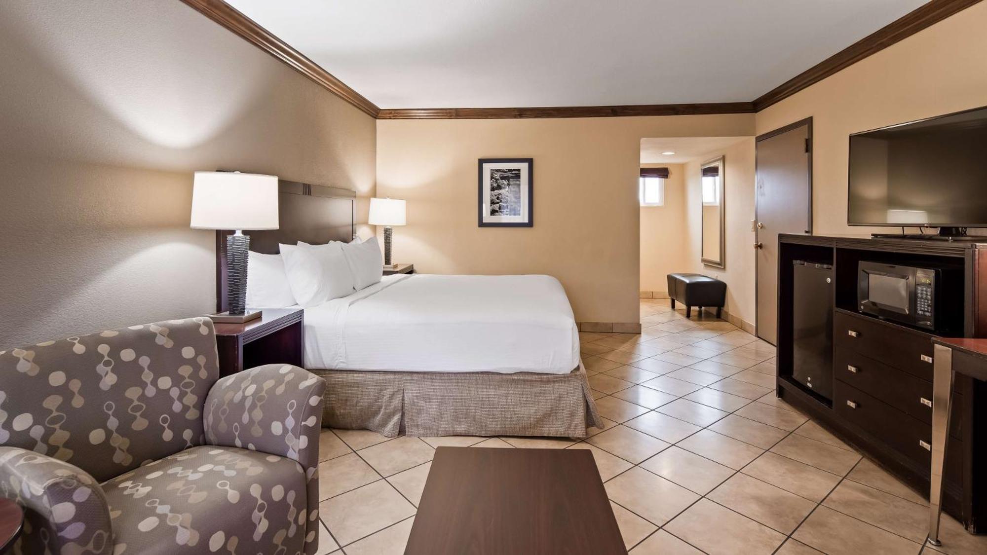 Best Western Plus Raton Hotel Extérieur photo