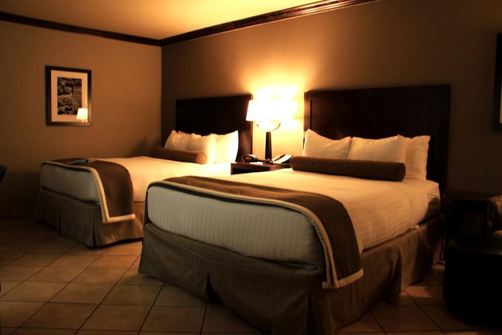 Best Western Plus Raton Hotel Extérieur photo