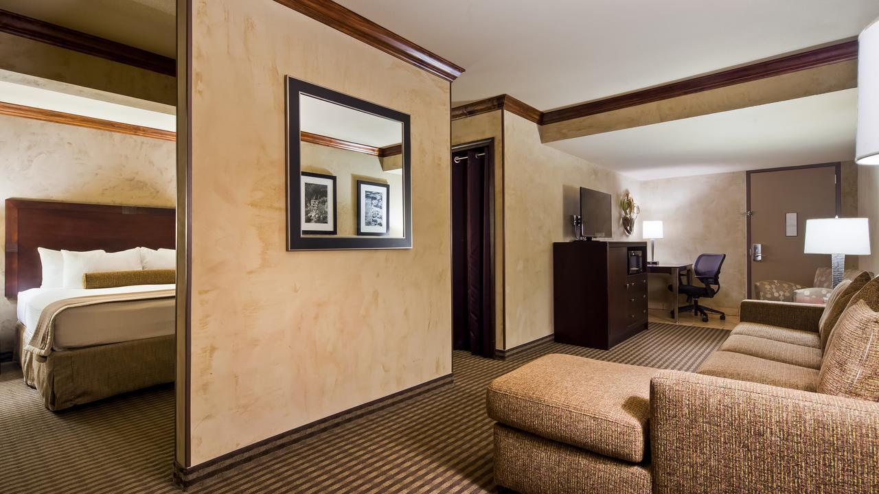 Best Western Plus Raton Hotel Extérieur photo